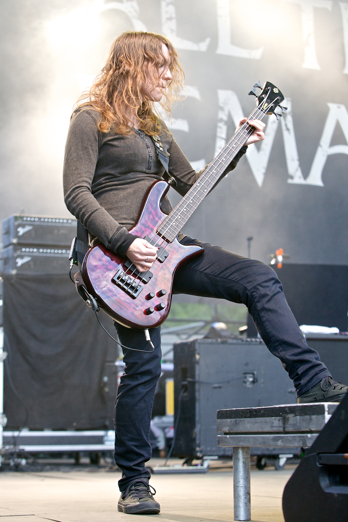 Monster Energy Rock Allegiance Tour
Skyline Stage at The Mann Center
Philadelphia, PA
September 26, 2013

DerekBrad.com